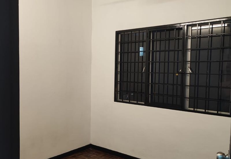 Seri Jati Apartment, Puchong