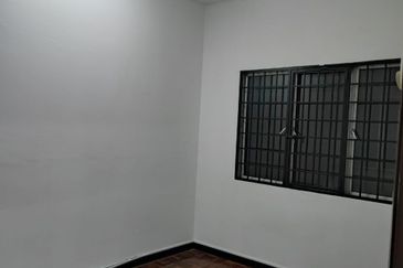 Seri Jati Apartment, Puchong