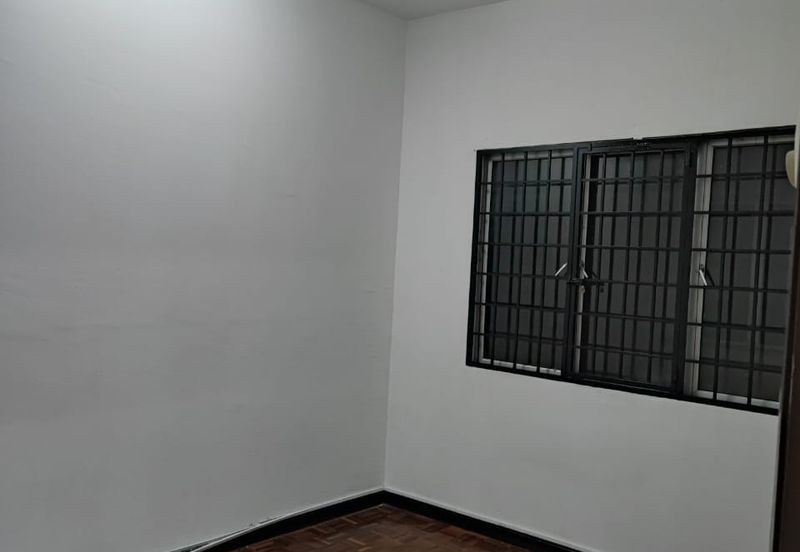 Seri Jati Apartment, Puchong