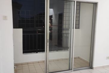 Seri Jati Apartment, Puchong