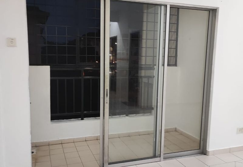 Seri Jati Apartment, Puchong