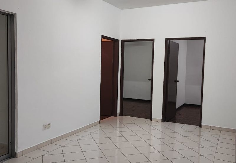 Seri Jati Apartment, Puchong