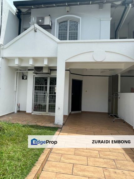 FOR SALE / UNTUK DIJUAL USJ 12, Subang Jaya Selangor Double storey Terrace FREEHOLD Non Bumi Lot, Selangor, USJ