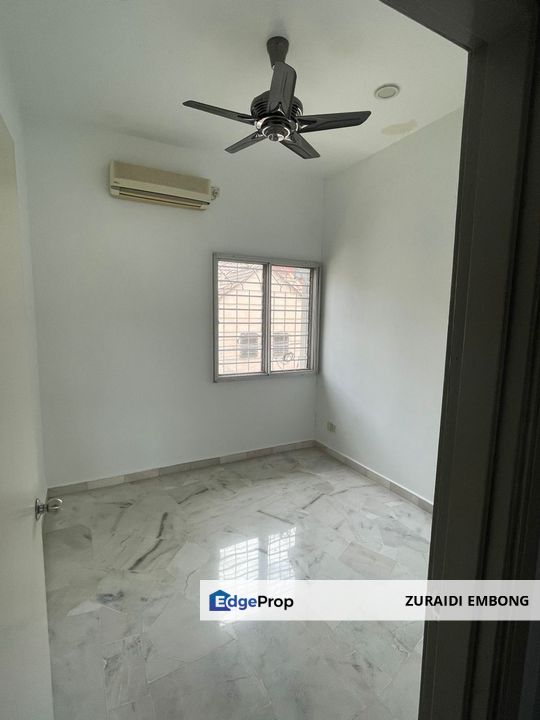 FOR SALE / UNTUK DIJUAL USJ 12, Subang Jaya Selangor Double storey Terrace FREEHOLD Non Bumi Lot, Selangor, USJ