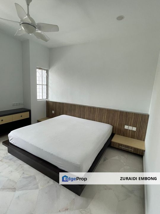 FOR SALE / UNTUK DIJUAL USJ 12, Subang Jaya Selangor Double storey Terrace FREEHOLD Non Bumi Lot, Selangor, USJ