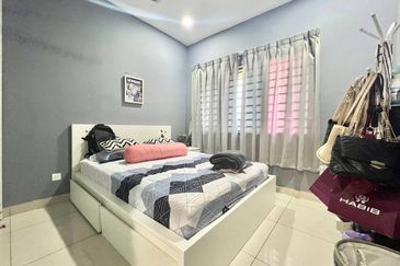 Residensi Zamrud (Zamrud Residensi)