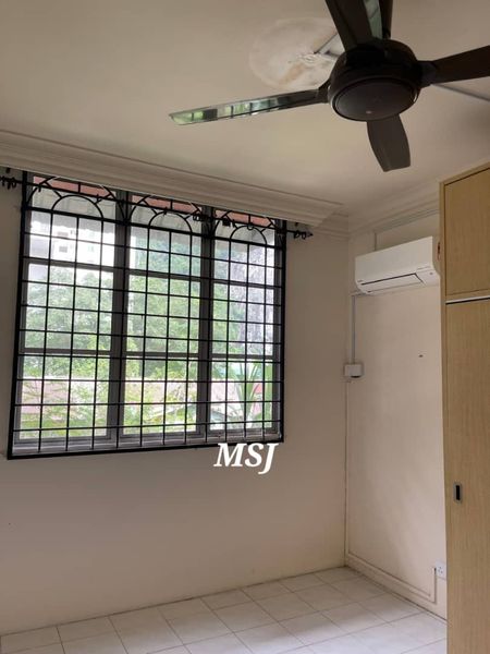 FOR RENT / UNTUK DISEWA Desa Putra Apartment Batu Caves (Low-Rise Apartment), Selangor, Batu Caves 