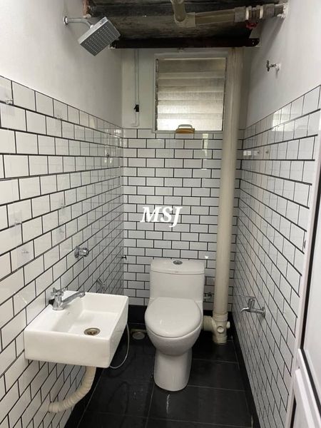 FOR RENT / UNTUK DISEWA Desa Putra Apartment Batu Caves (Low-Rise Apartment), Selangor, Batu Caves 