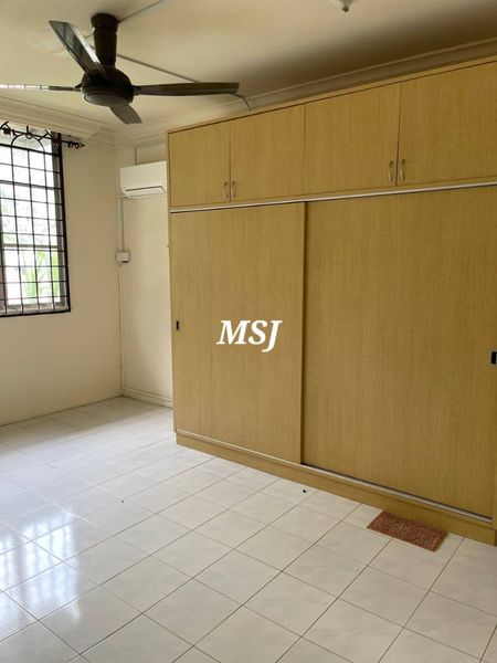 FOR RENT / UNTUK DISEWA Desa Putra Apartment Batu Caves (Low-Rise Apartment), Selangor, Batu Caves 