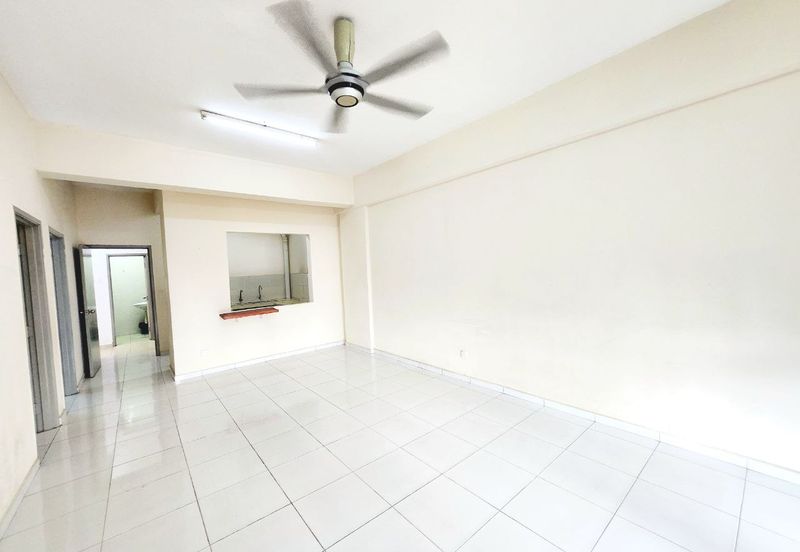 Taman Subang Permata