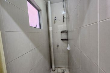 Taman Subang Permata