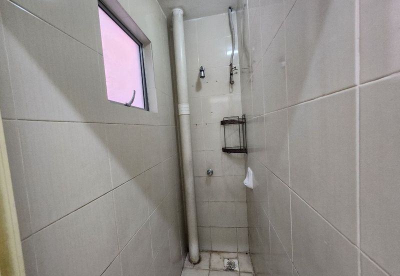 Taman Subang Permata