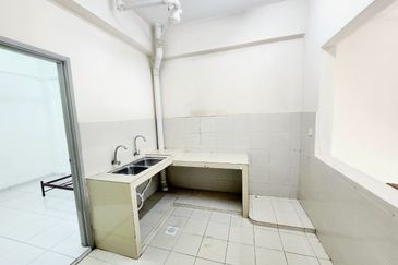 Taman Subang Permata