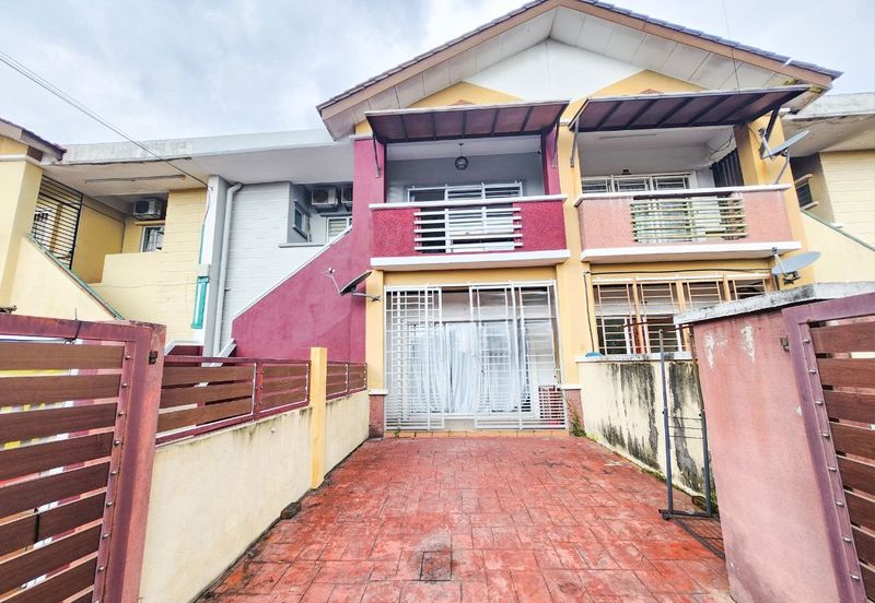 Taman Subang Permata