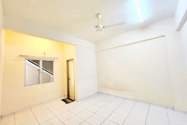 Taman Subang Permata