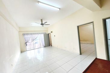 Taman Subang Permata