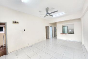 Taman Subang Permata