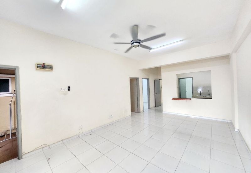 Taman Subang Permata