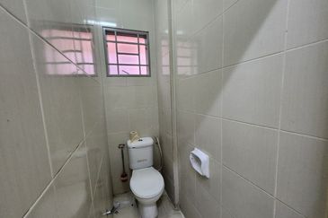 Taman Subang Permata