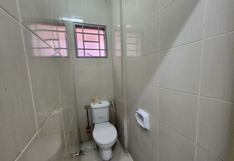 Taman Subang Permata