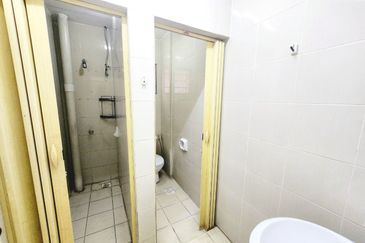 Taman Subang Permata