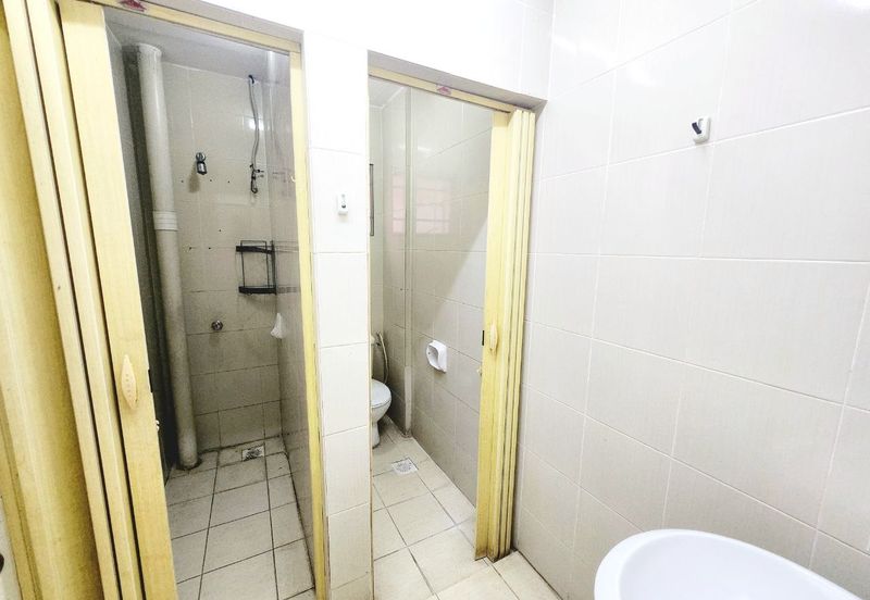 Taman Subang Permata