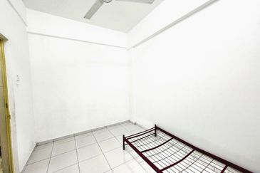 Taman Subang Permata