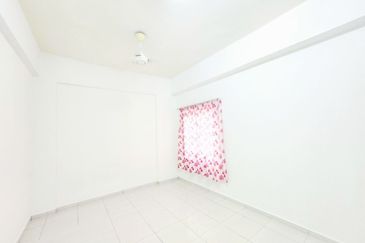 Taman Subang Permata