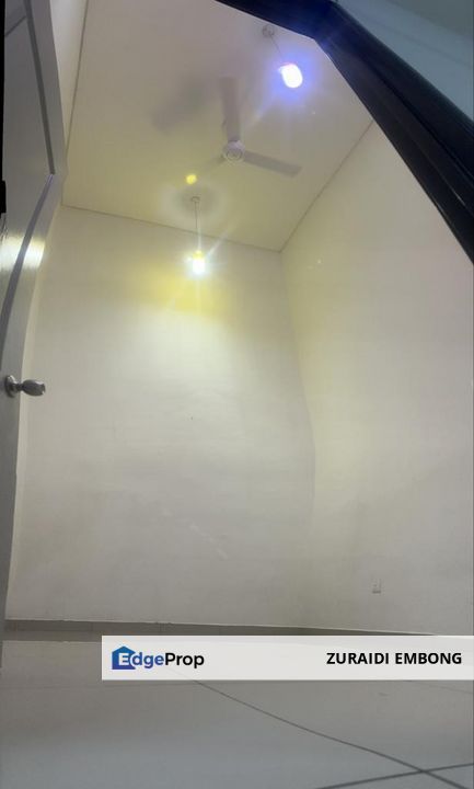 FOR SALE / UNTUK DIJUAL Taman Nada Alam, Nilai Negeri Sembilan Single Storey Terrace House FREEHOLD, Negeri Sembilan, Nilai