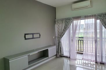 Suria Residence by Sunsuria