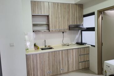 Suria Residence by Sunsuria