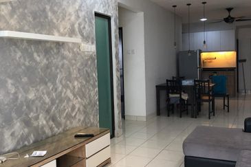 Suria Residence by Sunsuria