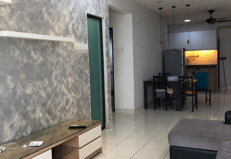 Suria Residence by Sunsuria