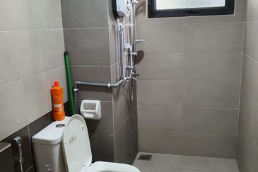 Suria Residence by Sunsuria