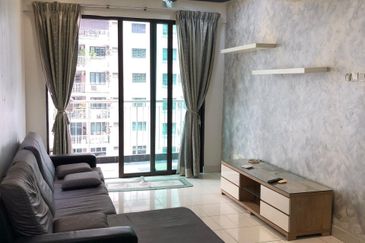 Suria Residence by Sunsuria