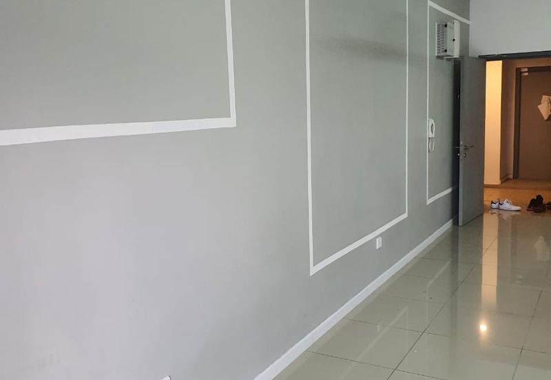 Suria Residence by Sunsuria