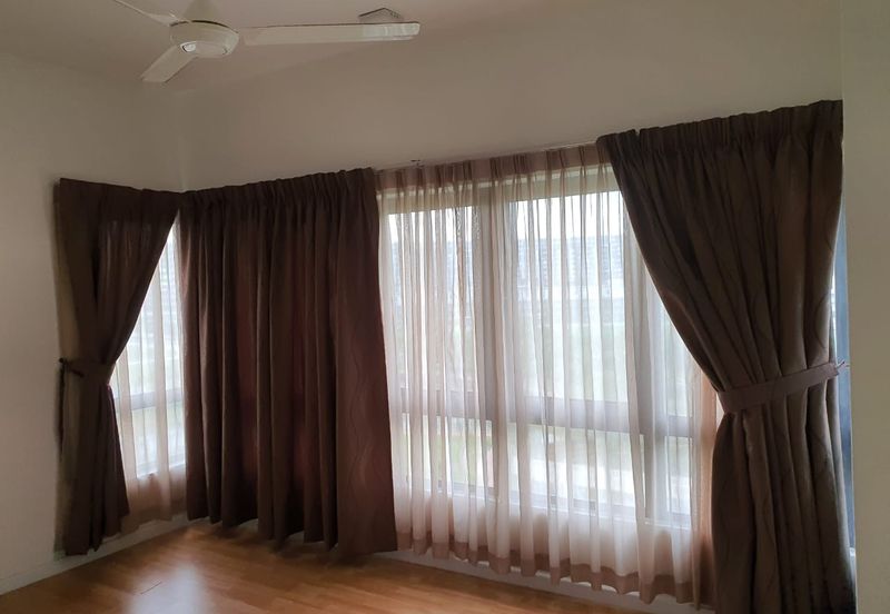 Suria Residence by Sunsuria