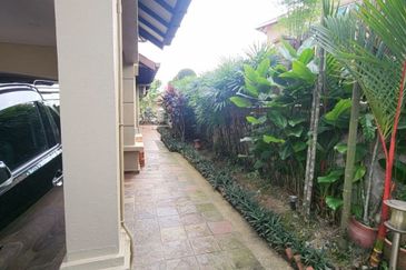 Bukit Jelutong