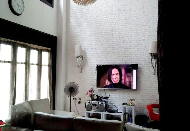 FOR SALE / UNTUK DIJUAL Bungalow Three Storey Subang Height, Subang Jaya FREEHOLD NON BUMI