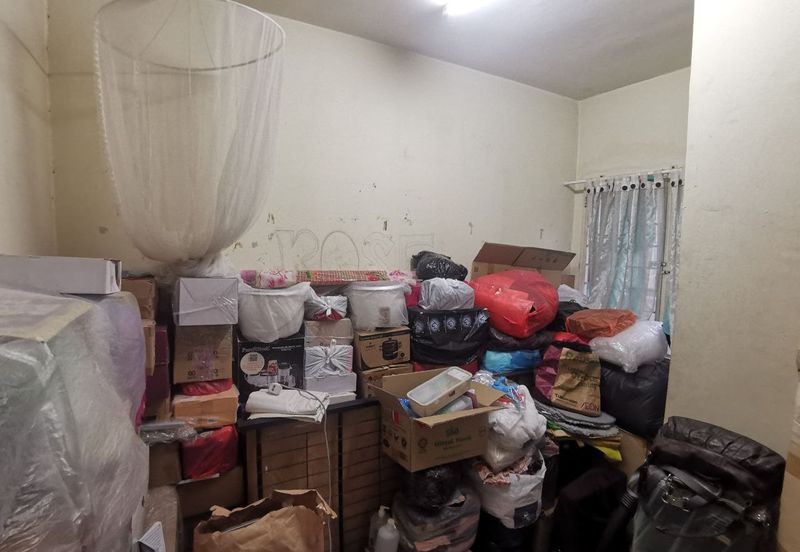 Pangsapuri Kos Rendah Kinrara