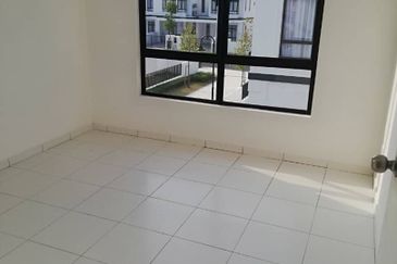 Graham Garden @ Eco Grandeur