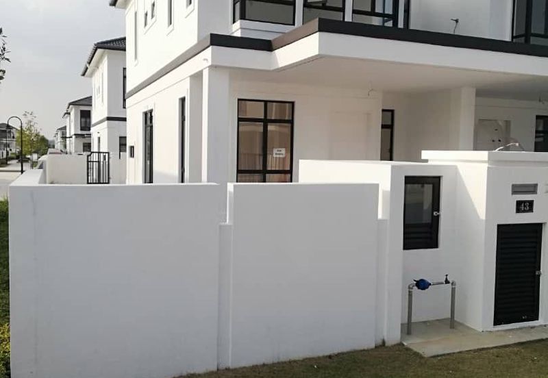 Graham Garden @ Eco Grandeur