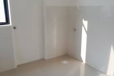 Graham Garden @ Eco Grandeur