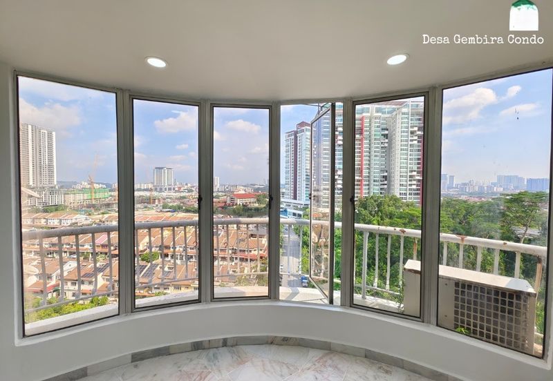 Desa Gembira Condominium