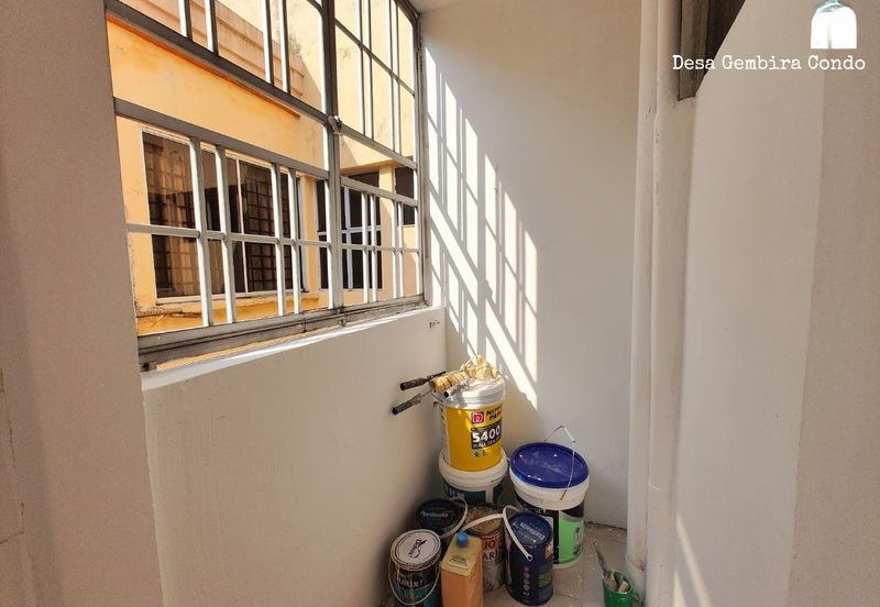 Desa Gembira Condominium