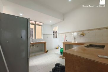 Desa Gembira Condominium