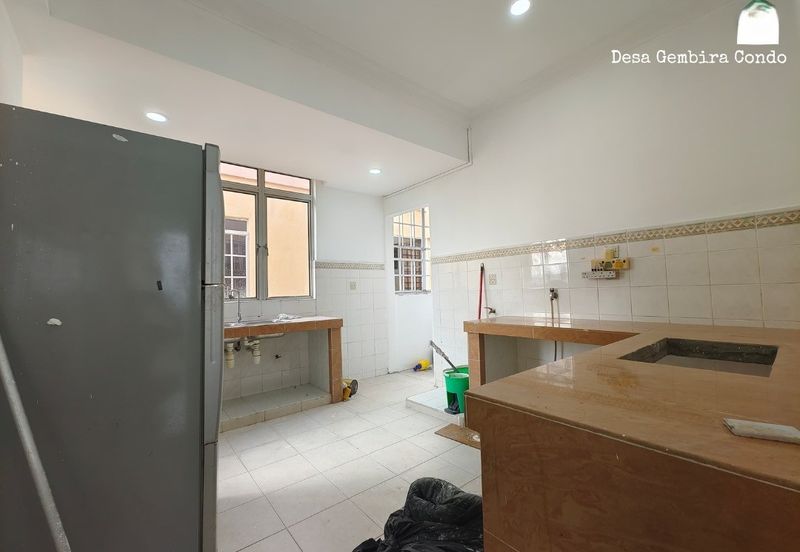 Desa Gembira Condominium