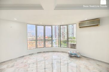 Desa Gembira Condominium