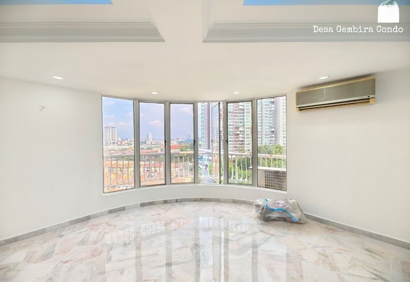 Desa Gembira Condominium