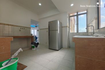 Desa Gembira Condominium